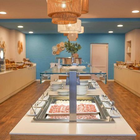 Mimose Beach Village バデージ エクステリア 写真
