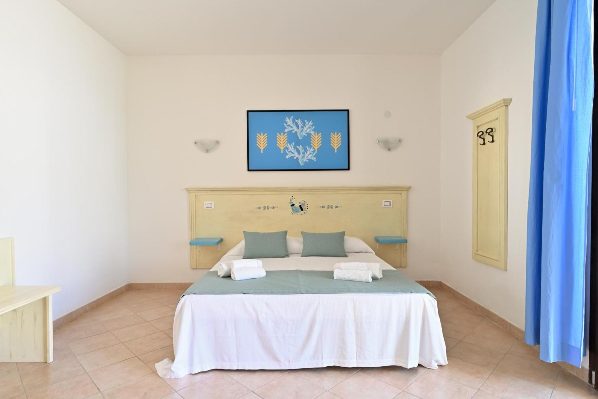 Mimose Beach Village バデージ エクステリア 写真