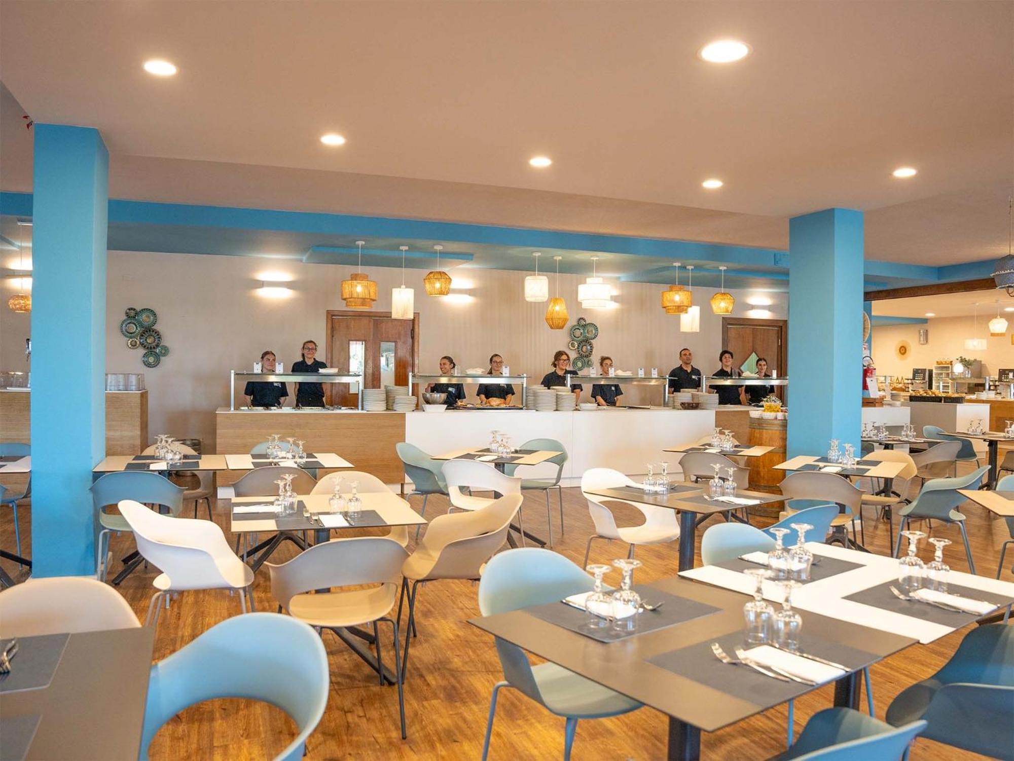 Mimose Beach Village バデージ エクステリア 写真