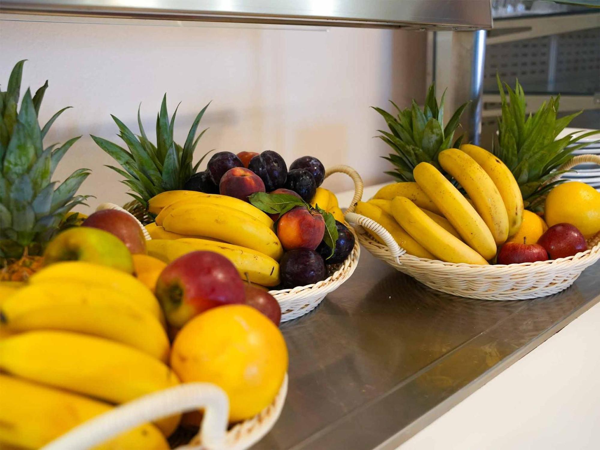 Mimose Beach Village バデージ エクステリア 写真