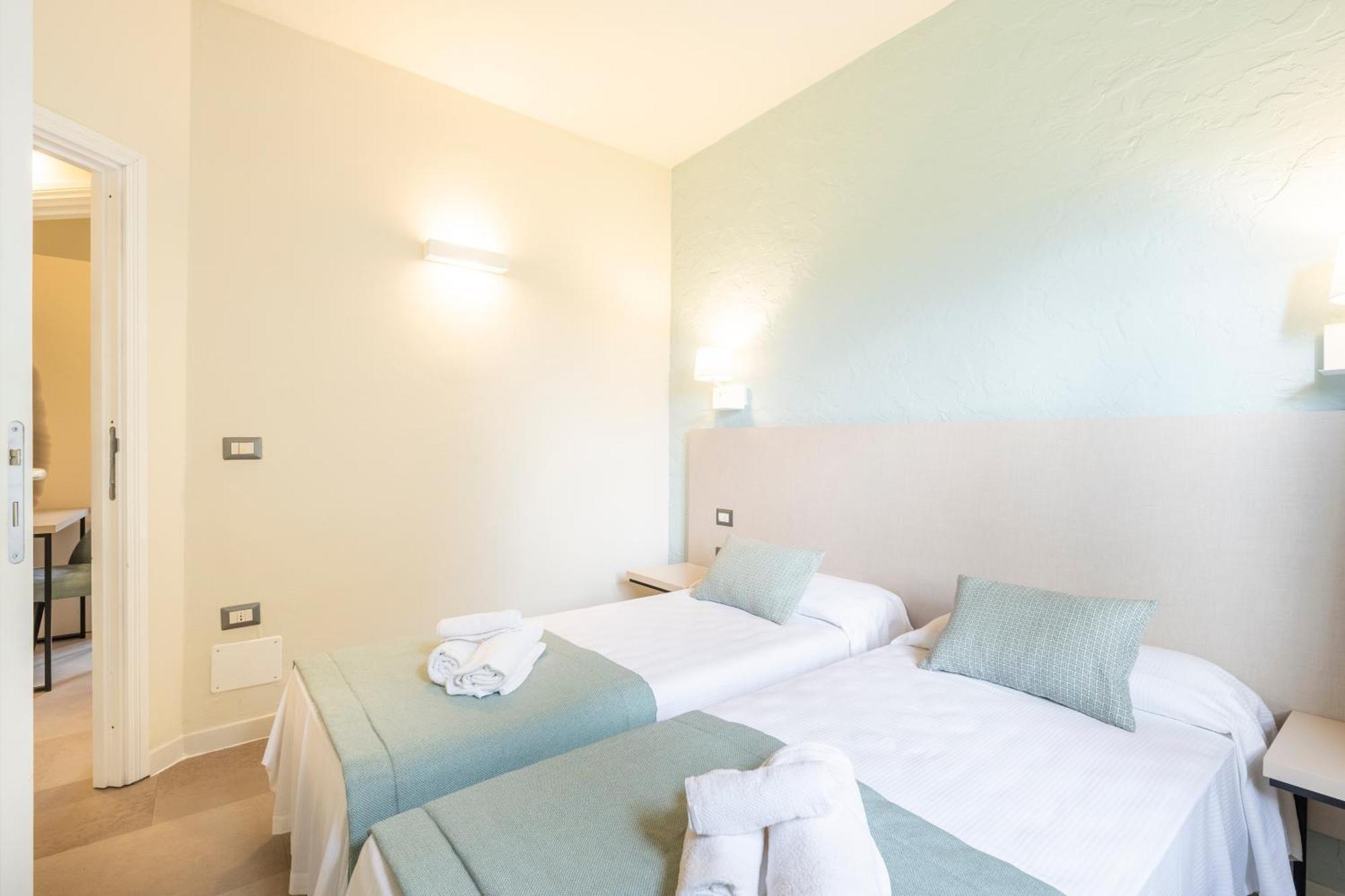 Mimose Beach Village バデージ エクステリア 写真