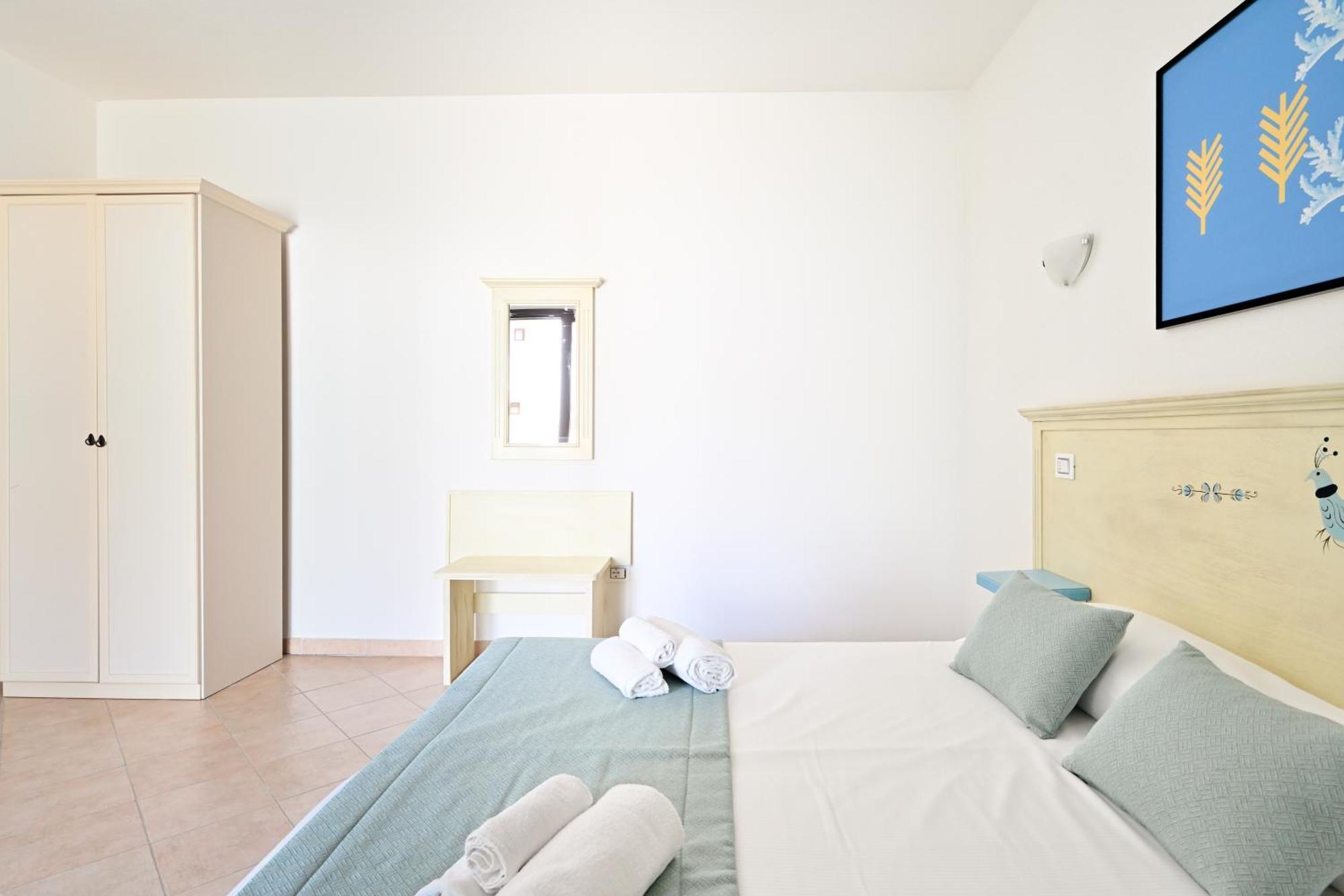 Mimose Beach Village バデージ エクステリア 写真