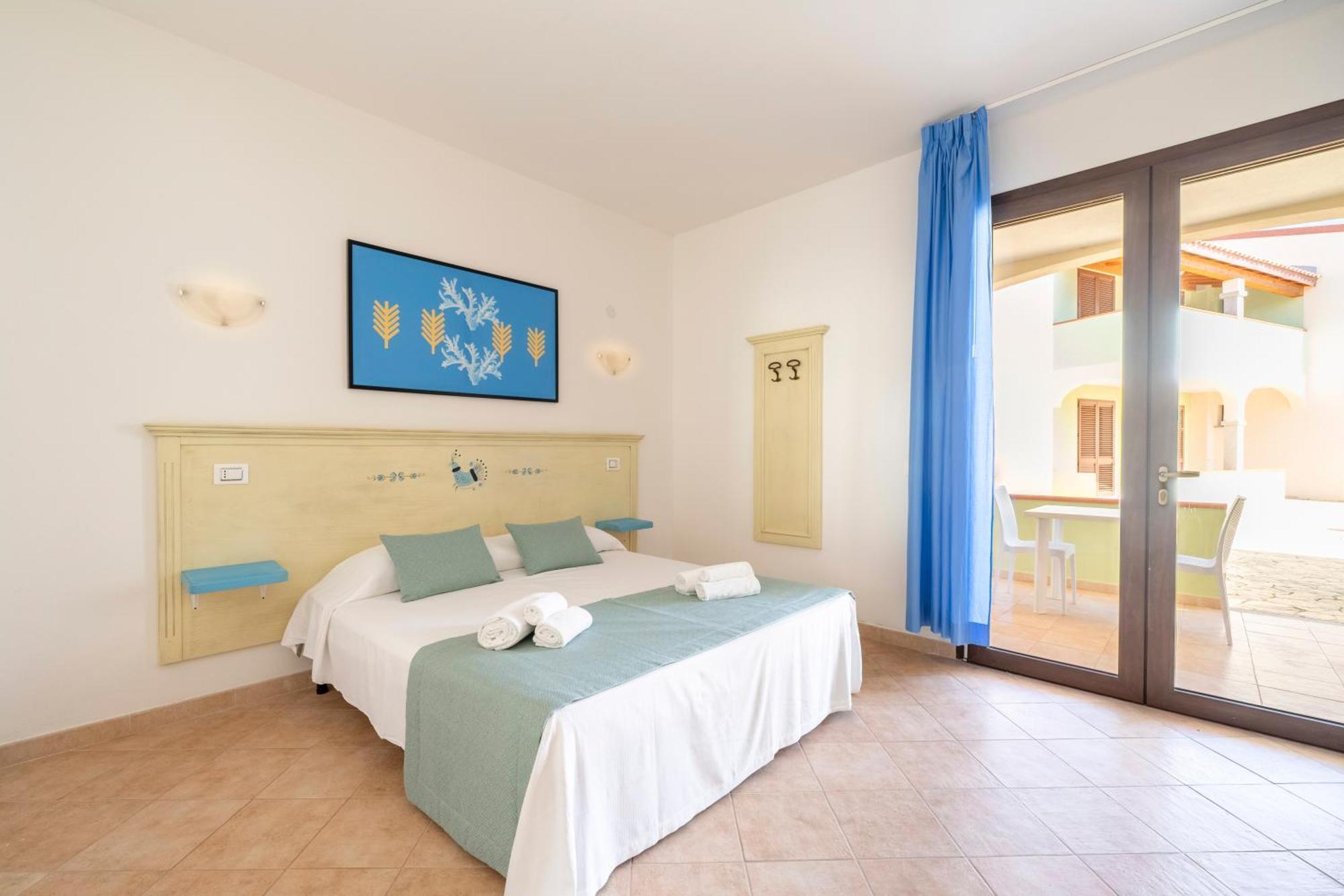 Mimose Beach Village バデージ エクステリア 写真